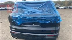 شيفروليه ترافرس